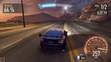 nfs   Need for Speed  Payback Official Gameplay Trailer up rank ol