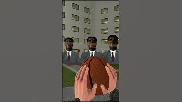 POV OBUNGA NEXTBOTS FUN #garrysmod #yoshiegaming