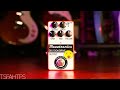 Is this his BEST Drive yet..?? Mozztronics DD-2 - DOA Drive