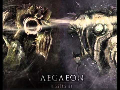 Aegaeon - Reshaping The Multiverse (New Song 2011)(+Lyrics) HD