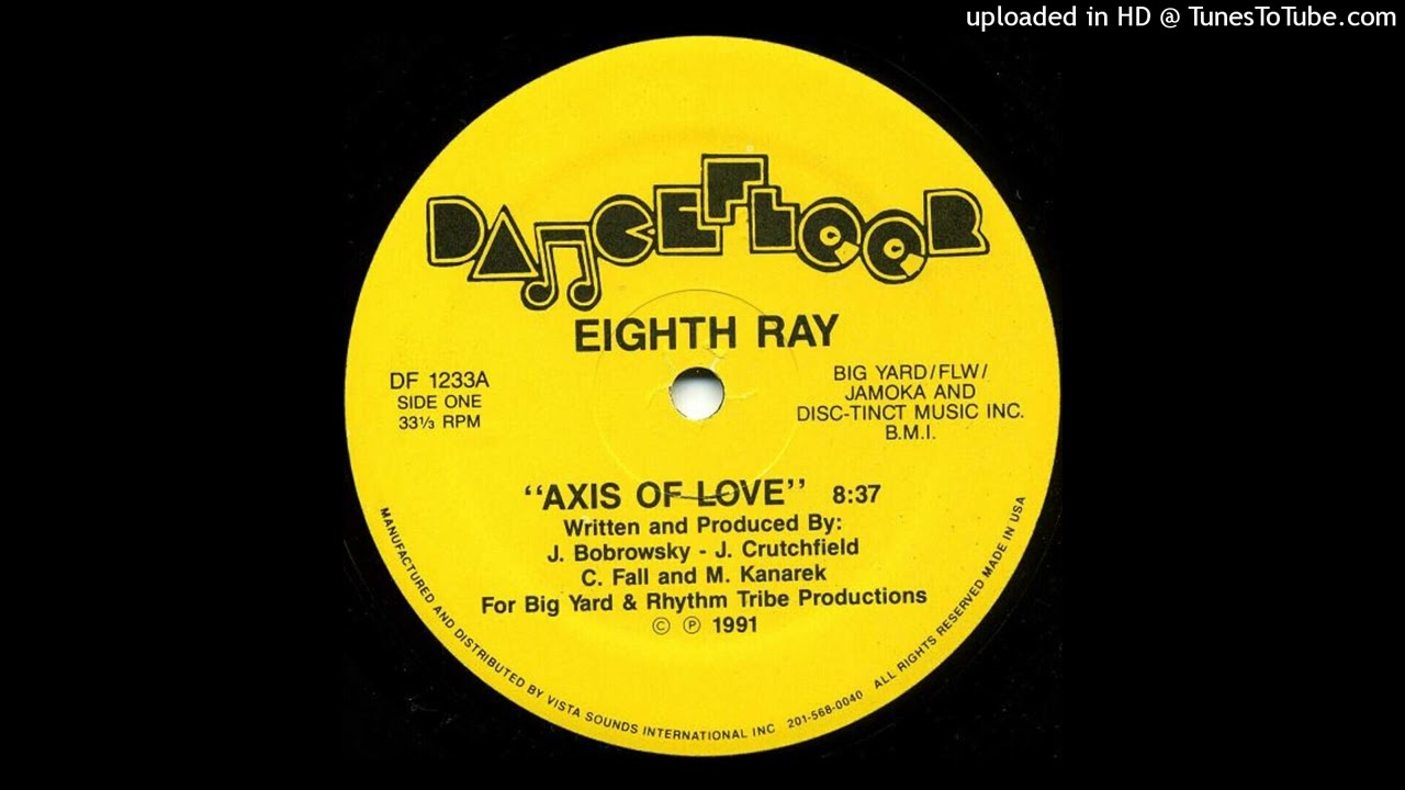 Axis of Love - Eighth Ray - YouTube Axis of Love - Eighth Ray - YouTube