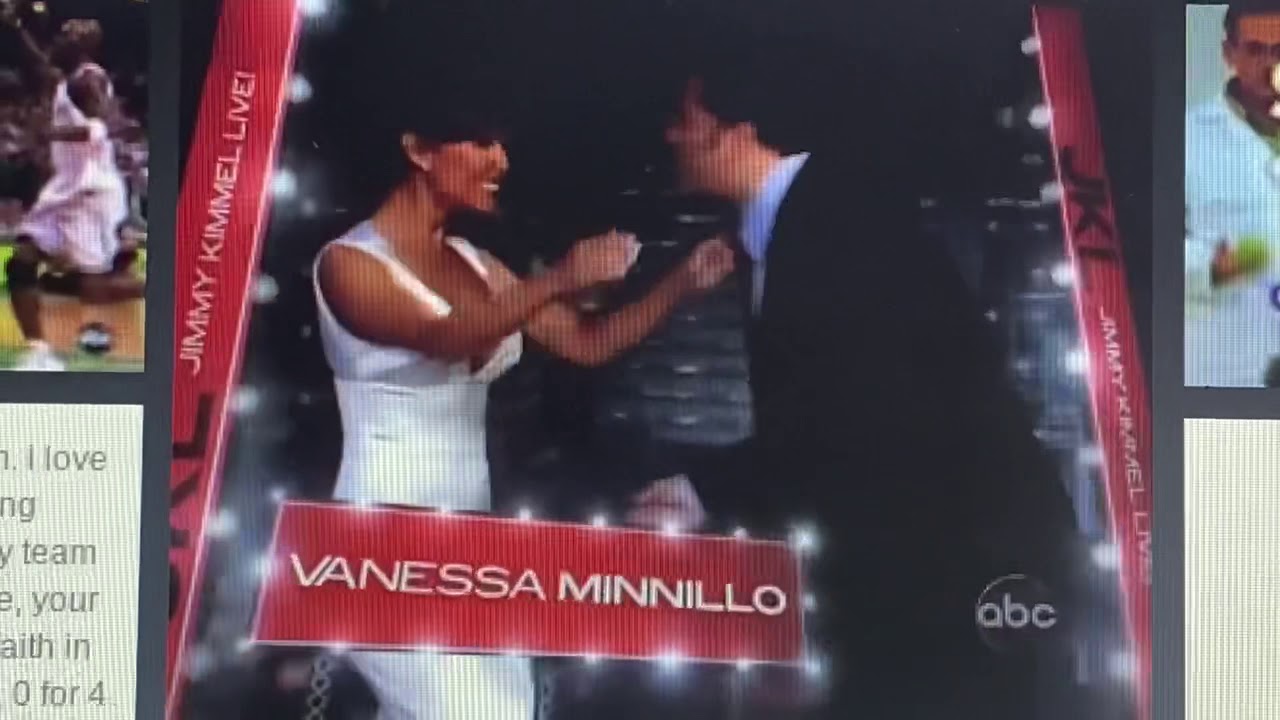 WJLA ABC 7 News At 11pm Open June 8 2010 YouTube Wjla abc 7 news at 11pm open june 8 2010 youtube