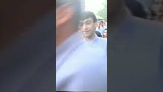 Nury Meredow Bilen Hajy Yazmammedow Toyda