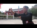 Shaolin Quan (???) | Martial Arts of Shaolin | Shaolin Kung Fu Training