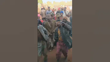 Miso Misondo Umepigaje Hapo 