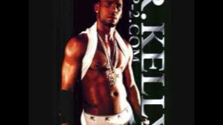 R Kelly Slow Wind reggaeton remix