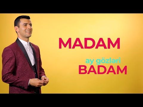 Samir Eliyev - Madam (Official video)