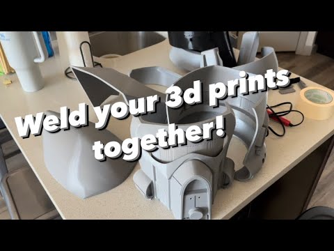 Printer too small?