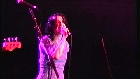 All About Eve - "More Than the Blues" Cropredy 2000