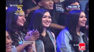 BUKAN EMPAT MATA trans7  Dollar Versus Rupiah 9 Oktober 2015
