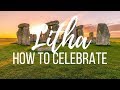 Litha - How to Celebrate