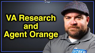 How is Agent Orange Exposure Being Researched? | Department of Veterans Affairs | theSITREP