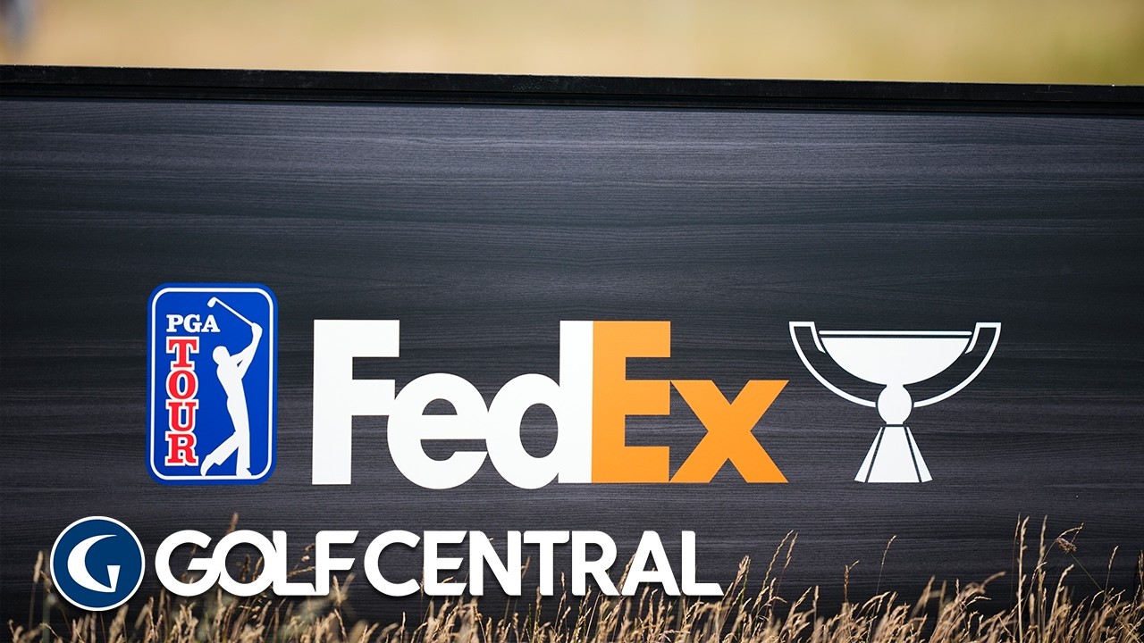 PGA Tour Players on the FedExCup Bubble | Golf Channel