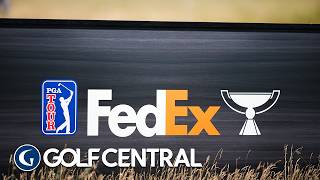 PGA Tour Players on the FedExCup Bubble | Golf Channel