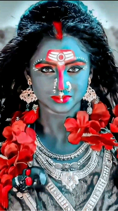 Mahakali ringtone}{New Trending ringtones} #ytshort #trending #viralvideos #dharmikgyan