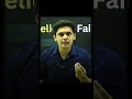 Just Believe In Yourself🔥||Prashant Kirad #shorts #boardexam #ytshorts #cbse #nexttoppers #exphub