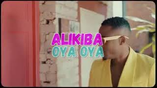 Alikiba- Oya Oya