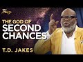 T.D. Jakes: Rising Above the Challenges We Face | Praise on TBN