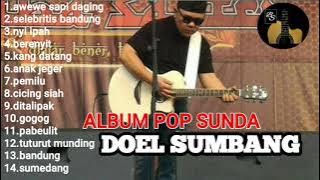 Lagu Pop Sunda Lawas DOEL SUMBANG