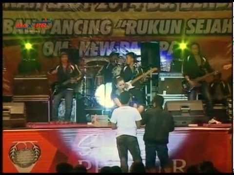 Pertengkaran - Dwi Ratna NEW PALLAPA 11.15