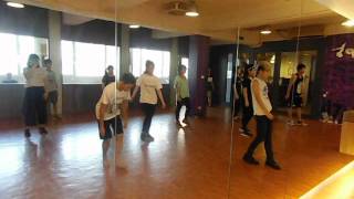 20150712 Ennis老師Jazz入門