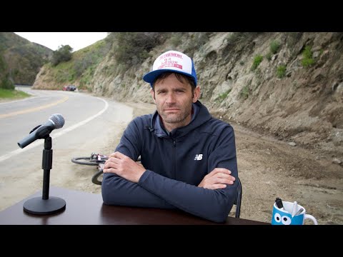 Vidéo: L'ancien pro Phil Gaimon accuse Fabian Cancellara de dopage moteur dans un nouveau livre