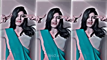 Chammak challo 🔥🥰 ~ 🆕 trending Alightmotion preset XML file 🗃️ #presetalightmotion #new