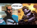 When Captain Rex Found Out Commander Cody Executed Order 66(Canon) - Star Wars Comics Explained
