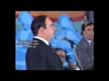 مؤسس الطرب صباح فخري - حفلة طرطوس عام 1993 - بيضاء - ابعتلي جواب - 3