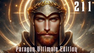 Чистовое прохождение Paragon Ultimate Edition [SoD] День 211