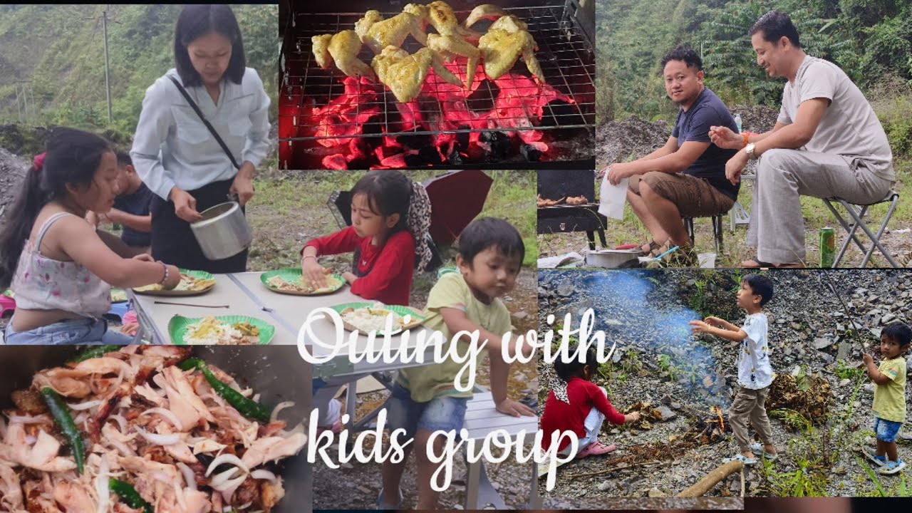 Outing with family and friends #youtubevlog #youtubeviral #viralvideo # ...