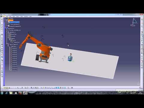 Delmia Process Engineer Installation Delmia Process Engineer Installation