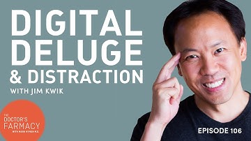Digital Deluge and Distraction