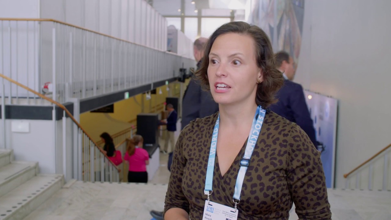 Access to water and sanitation in emerging markets - the impact of mobile technology