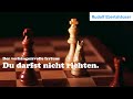 Du darfst nicht richten der verhngnisvolle irrtum  rudolf ebertshuser