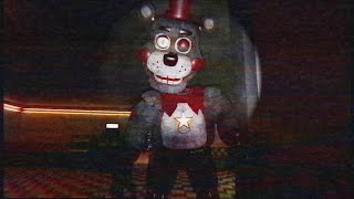 A New Start - [FNAF/VHS]