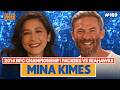 Mina Kimes on the Seahawks, Marshawn Lynch Stories, and 2014 NFC Championship Game