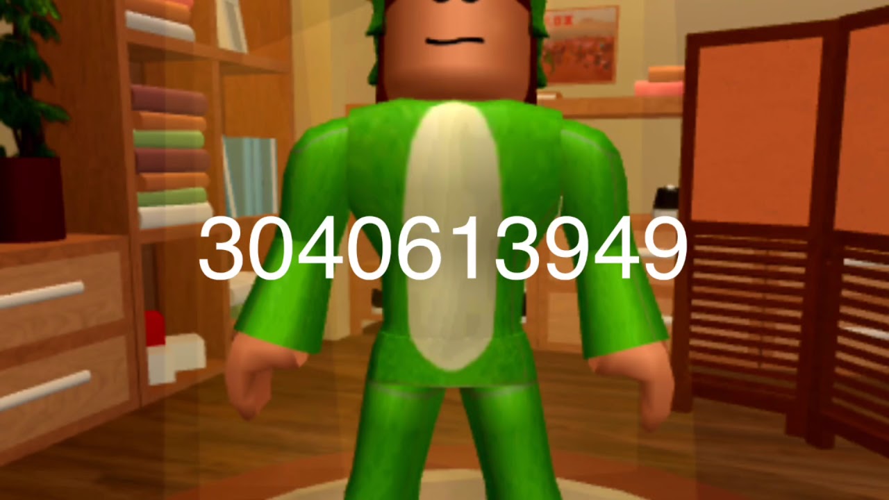 Suge By Dababy Roblox Id Code Youtube