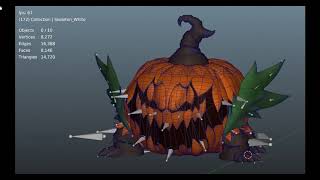 GPO Halloween Event Sneak Peak!🎃🎃 by CHRISTIAN901 595 views 5 months ago 14 seconds