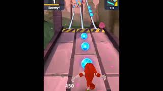 Sonic Dash 2 Sonic Boom Running Game in {IOS,Android, Walkthrough}Game play.#shorts#sonicdash#sonic screenshot 1