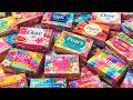 SOAP opening HAUL /Unpacking soap #asmr #satisfying #asmrsoap #relax #unpacking #soap #rainbowsoap