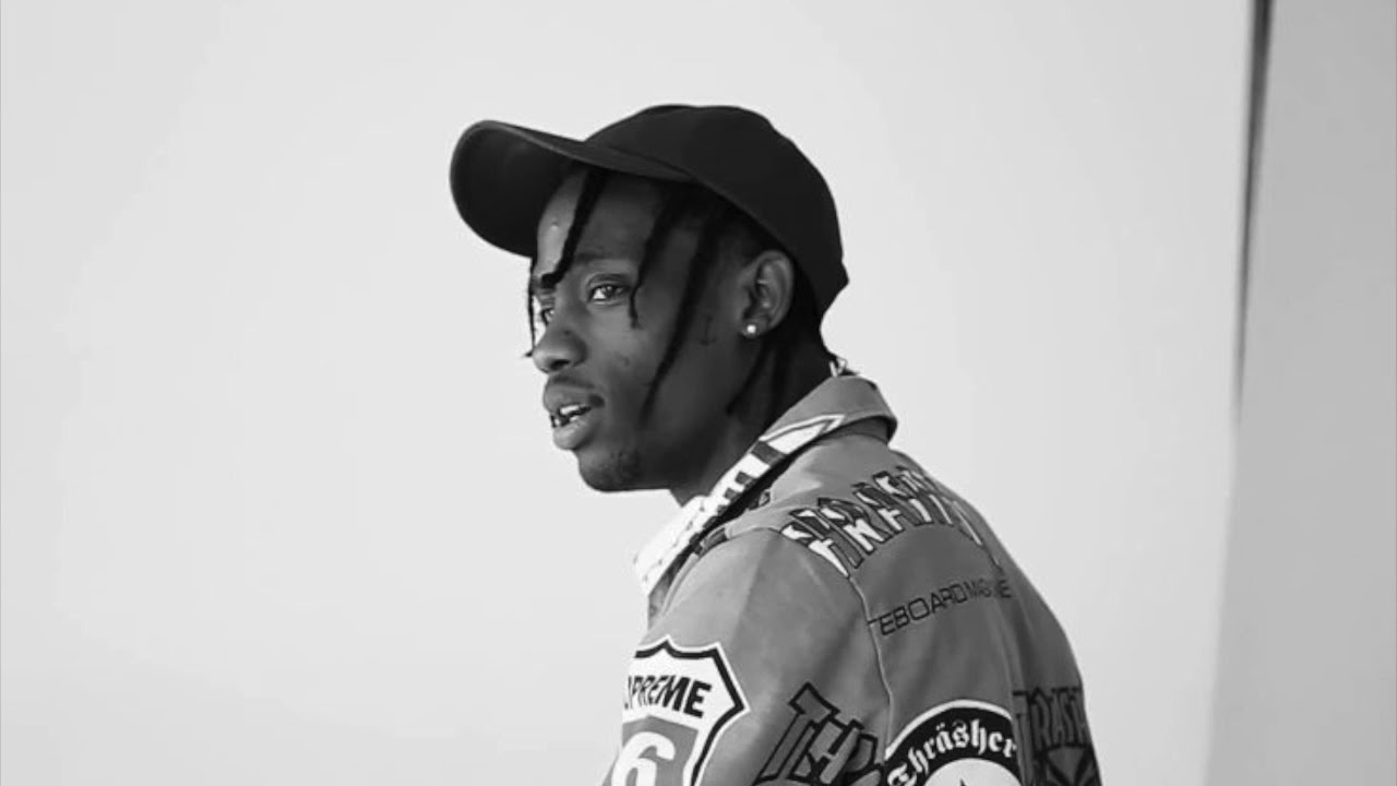 Travis Scott   sdp interlude Extended