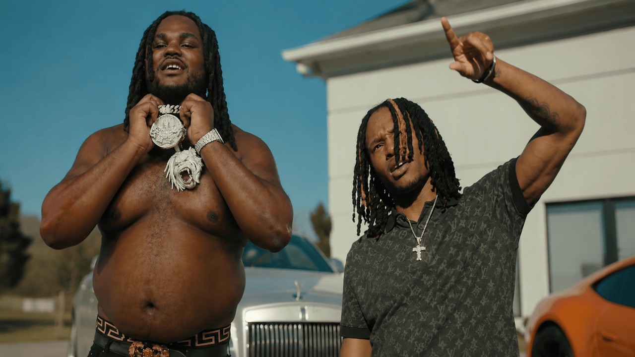 King Von - Body Catchers ft. Tee Grizzley (Music Video) - YouTube