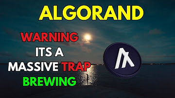 ALGORAND Price News Today, Technical Analysis &  Price Prediction 2024/2025