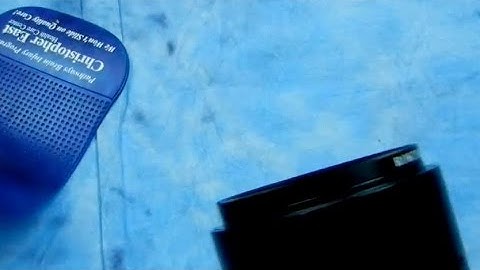 Angry Photographer: Secret to removing your STUCK filter on your lens