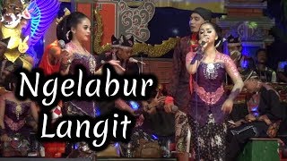 Ngelabur Langit - Tia & Tika Guyon Maton