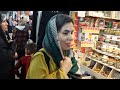 20221103 041 Иран, базар в Ширазе  Очень ярко и всего много