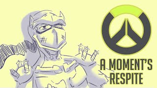 A Moment's Respite【Overwatch Comic Dub】feat. R0cky VA