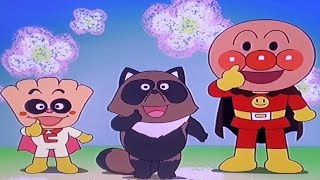 What Comes First? - Soreike Anpanman Hiragana Asobo