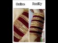 #meesho # bangles # online/reality # viral shorts video #